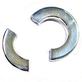 Rouge Garments Stainless Steel Magnetic Ball Stretcher