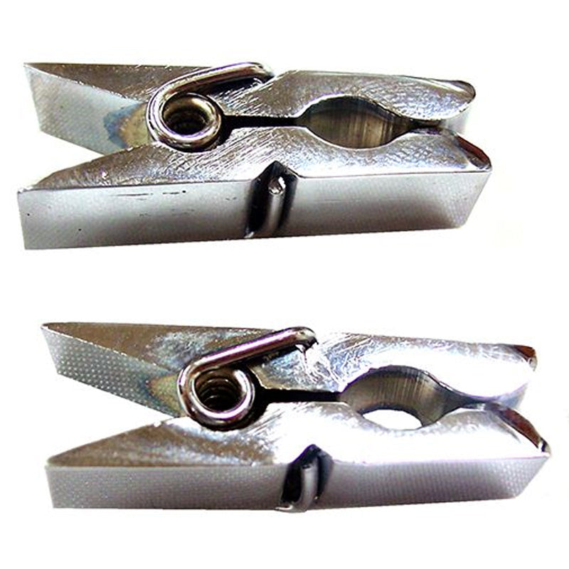 Rouge Garments Stainless Steel Nipple Pegs