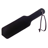 Rouge Garments Leather Short Paddle