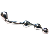 Rouge Garments Stainless Steel Prostate Probe
