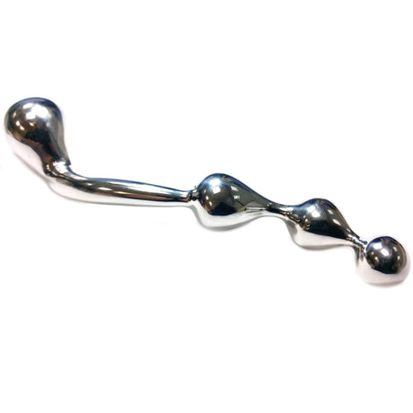 Rouge Garments Stainless Steel Prostate Probe