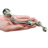 Rouge Garments Stainless Steel Prostate Probe