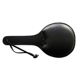 Rouge Garments Padded Leather Ping Pong Paddle