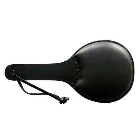 Rouge Garments Padded Leather Ping Pong Paddle