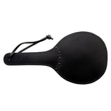 Rouge Garments Padded Leather Ping Pong Paddle