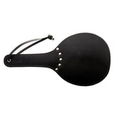 Rouge Garments Padded Leather Ping Pong Paddle