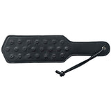 Rouge Garments Leather Pin Prick Paddle
