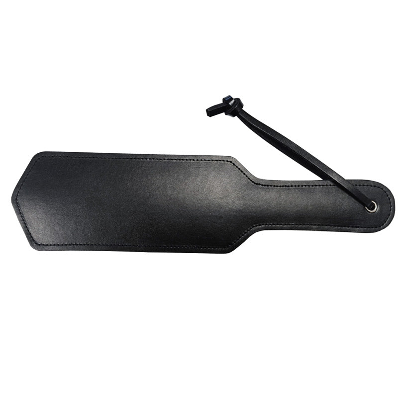 Rouge Garments Leather Pin Prick Paddle