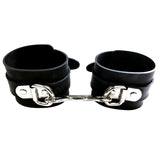 Rouge Garments Rubber Wrist Cuffs