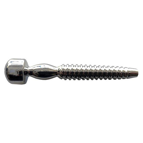 Rouge Garments Stainless Steel Shower Penis Plug
