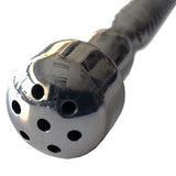 Rouge Garments Stainless Steel Shower Penis Plug