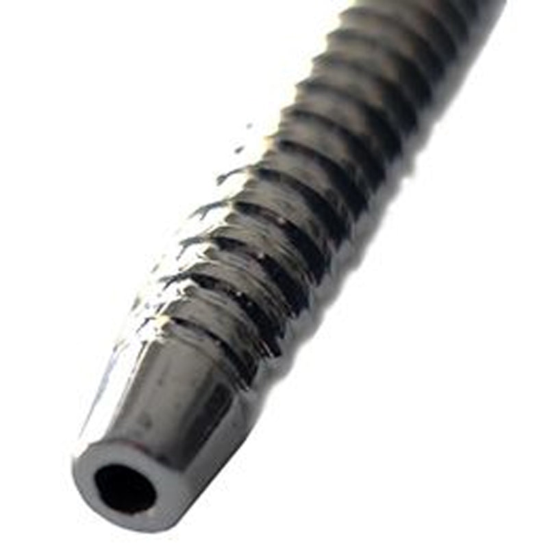 Rouge Garments Stainless Steel Shower Penis Plug
