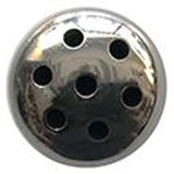 Rouge Garments Stainless Steel Shower Penis Plug