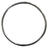 Rouge Garments Stainless Steel Thin Collar