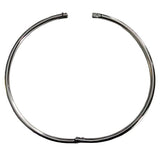 Rouge Garments Stainless Steel Thin Collar