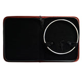 Rouge Garments Stainless Steel Thin Collar