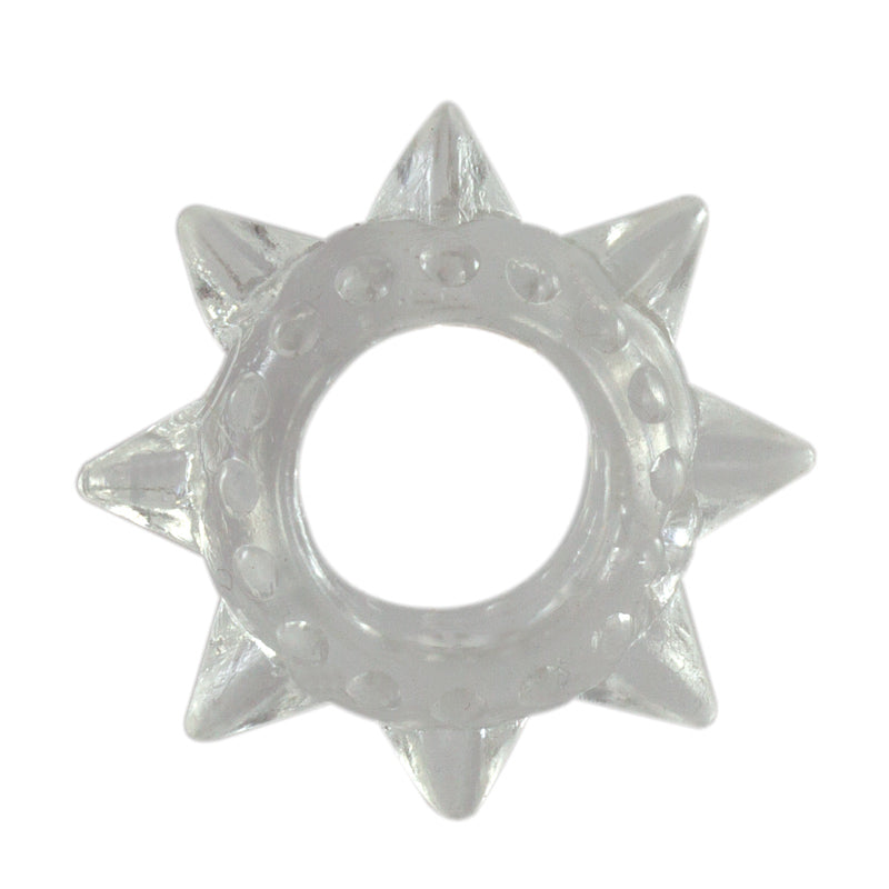 Singles Cock Rings
