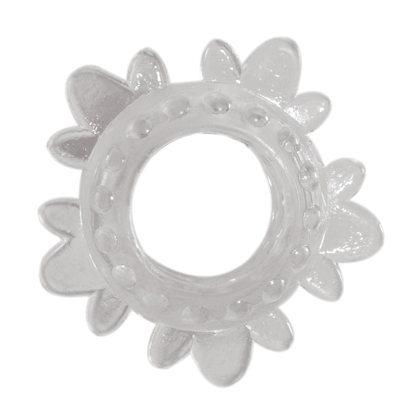 Singles Cock Rings