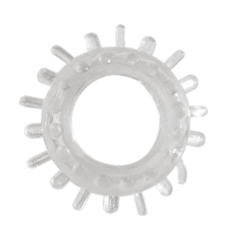 Singles Cock Rings