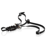 Silicone Lovers Thong Pleasure Bead