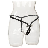 Silicone Lovers Thong Pleasure Bead