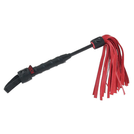 Rouge Garments Leather Mini Flogger