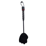 Rouge Garments Mini Leather Hand Paddle