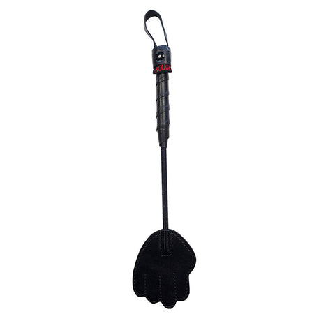 Rouge Garments Mini Leather Hand Paddle