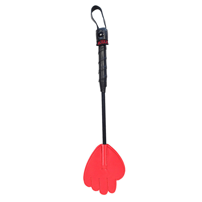 Rouge Garments Mini Leather Hand Paddle