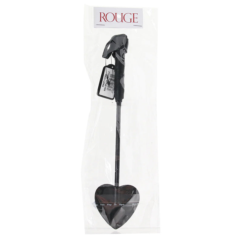 Rouge Garments Mini Spade Paddle