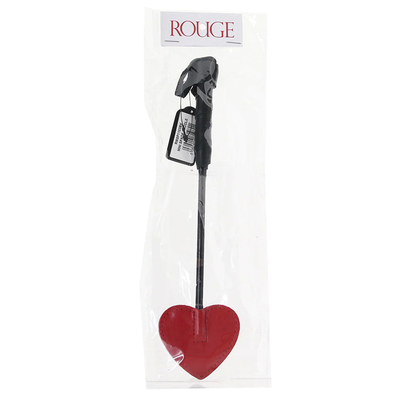 Rouge Garments Mini Spade Paddle