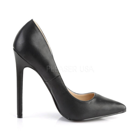 SEXY-20 Faux Leather