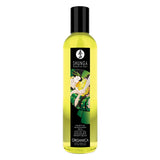 Shunga Kissable Organic Massage Oil