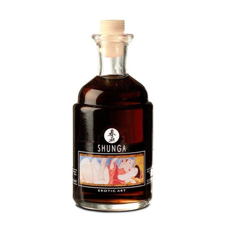 Shunga Aphrodisiac Oils