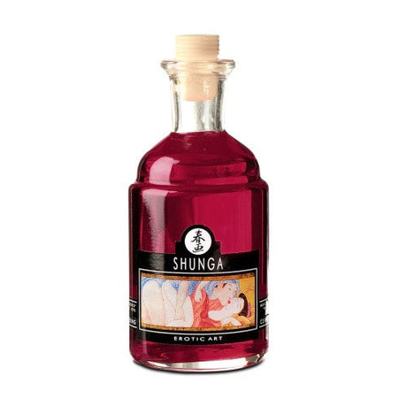 Shunga Aphrodisiac Oils