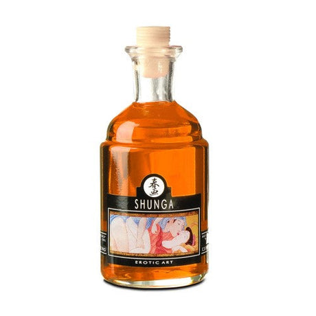 Shunga Aphrodisiac Oils