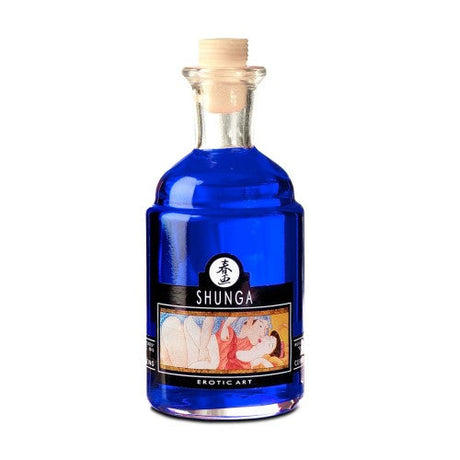 Shunga Aphrodisiac Oils