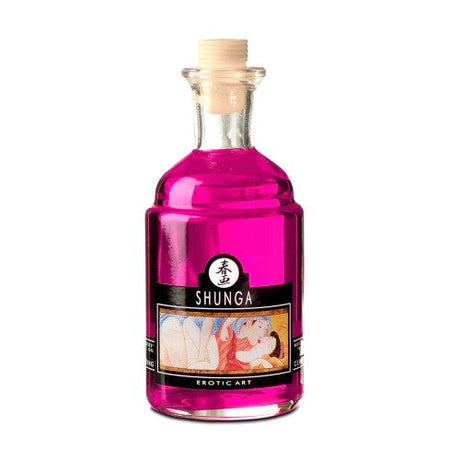 Shunga Aphrodisiac Oils