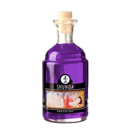 Shunga Aphrodisiac Oils