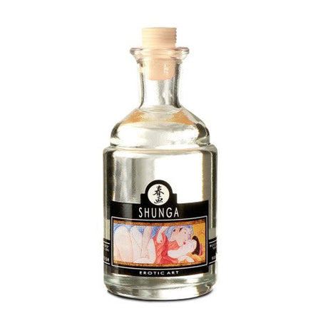 Shunga Aphrodisiac Oils