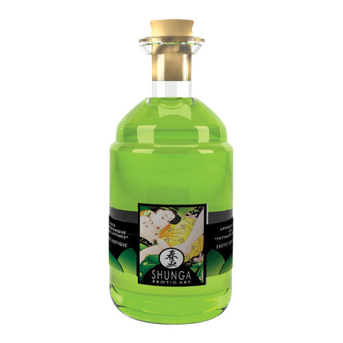 Shunga Aphrodisiac Oils