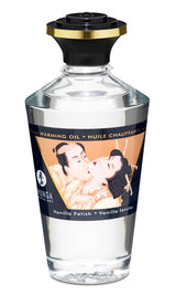 Shunga Aphrodisiac Warming Oil