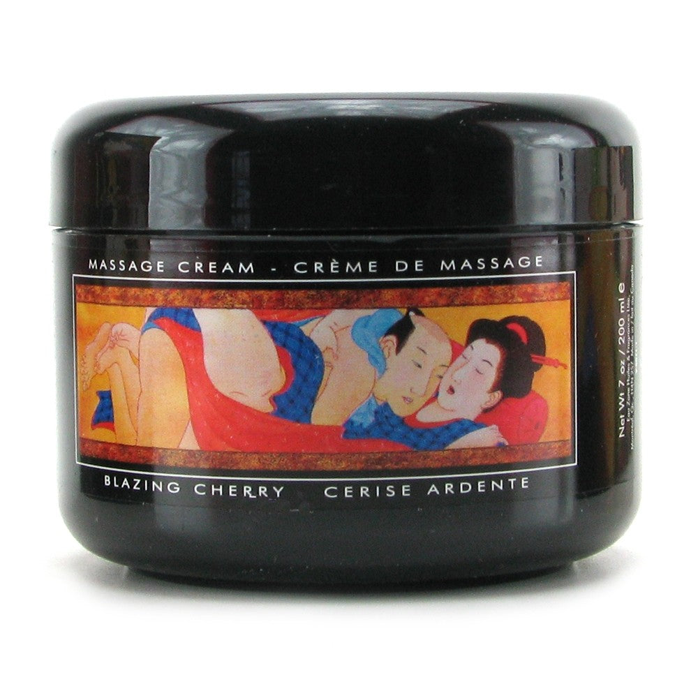 Shunga Massage Cream