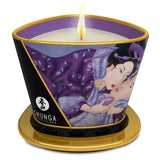 Shunga Caress By Candlelight Massage Candle
