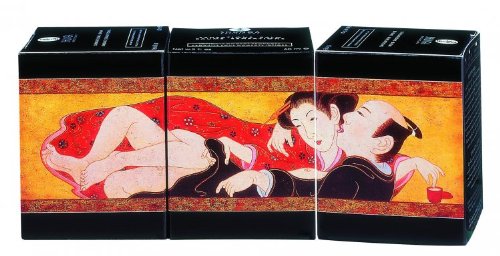 Shunga Sensations Balm