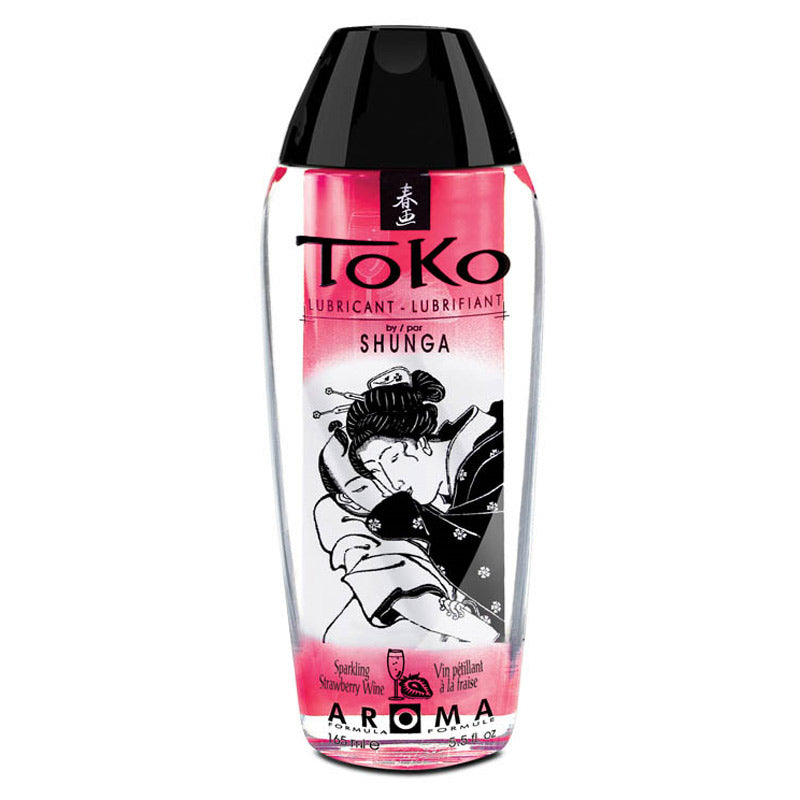 Shunga Toko Aroma Lubricant