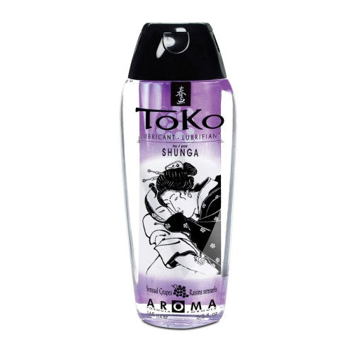 Shunga Toko Aroma Lubricant