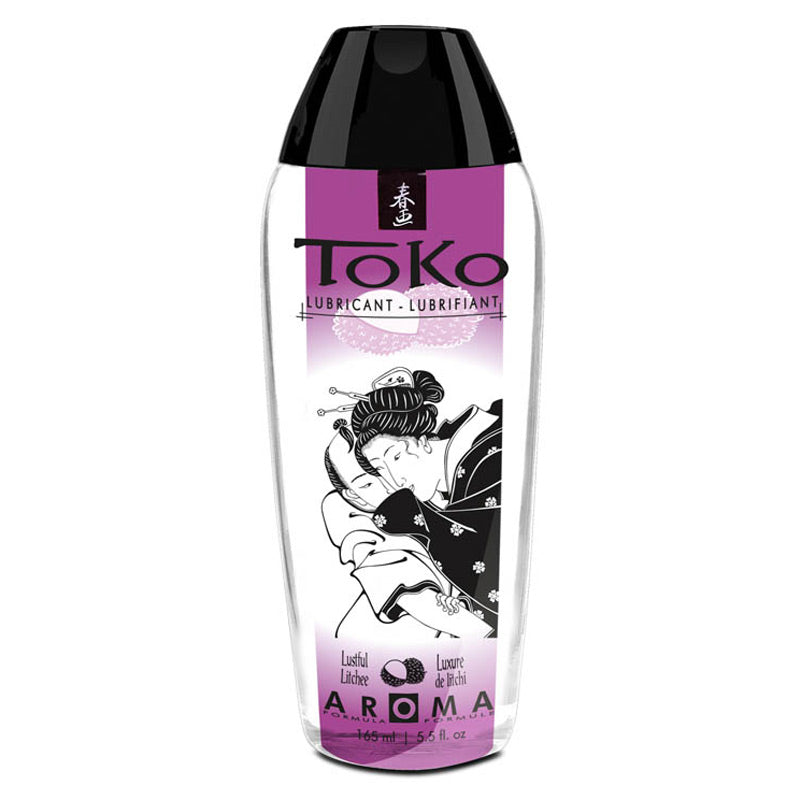 Shunga Toko Aroma Lubricant