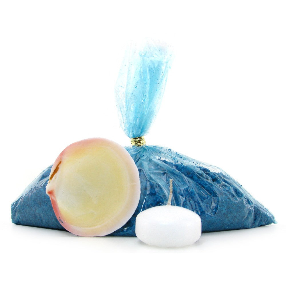 Shunga Aphrodisia - Oriental Crystals Dead Sea Salts