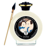Shunga Edible Body Painting